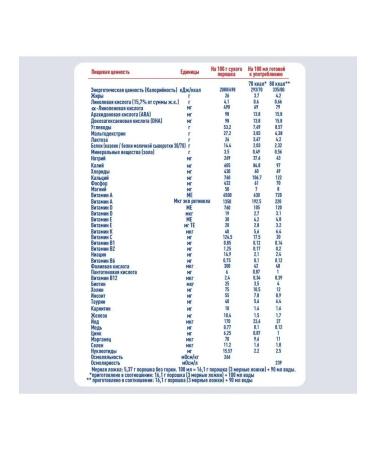 Prenan for premature and small children 400g - Buy Online on GoSupps.com