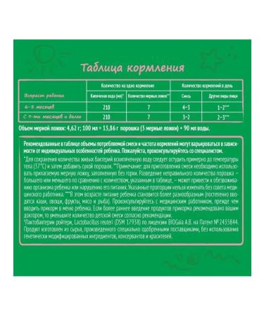 NESTOGEN Premium 2 from 6 months for regular stools 1050g 4 pcs - Buy Online on GoSupps.com