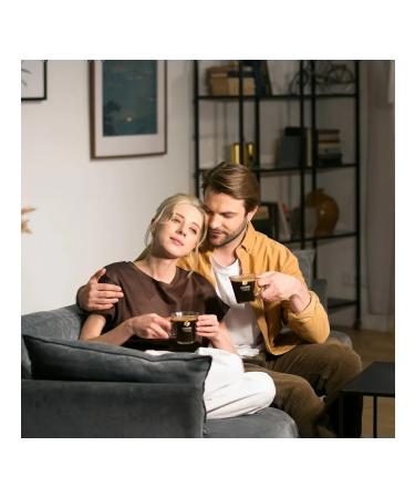 Nescafe Gold coffee soluble sublimated 190 g 2 pcs - Buy Online on GoSupps.com