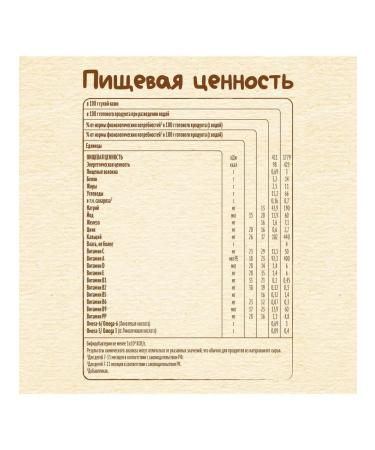 Nestle Milk porridge honeygot from 9 months 200g 4 pcs - Buy Online on GoSupps.com