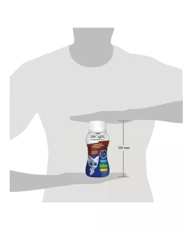 Nestle HealthScience Drink resource Klinniral junior chocolate from 1 year 0.2l - Buy Online on GoSupps.com