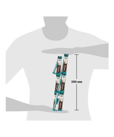 Nescafe Coffee 3B1 Latte 60 servings - Buy Online on GoSupps.com