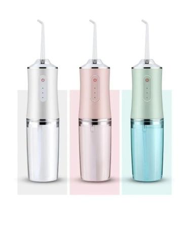 RuMir Portable irrigator for teeth - Buy Online on GoSupps.com