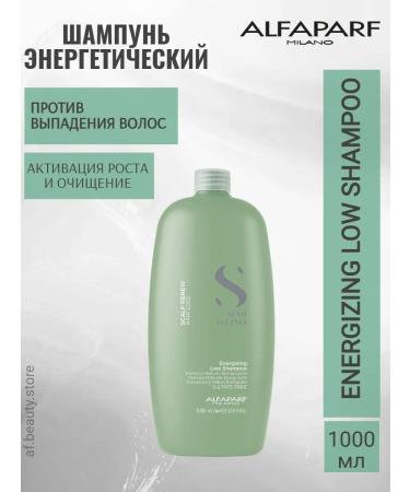 Alfaparf Milano SCALP - 1000