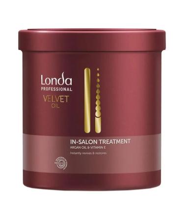 Londa Professional Hair vehicle Velvet Oil with Argan oil 750 ml - Buy Online on GoSupps.com