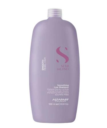 Alfaparf Milano Smoothing smoothing hair shampoo 1000 ml - Buy Online on GoSupps.com