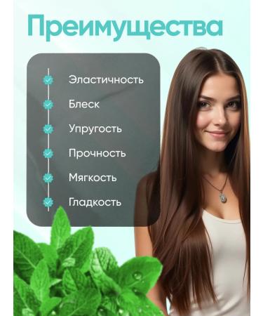 ECOCOSMOCRAFT Hair mask restoring moisturizer - Buy Online on GoSupps.com