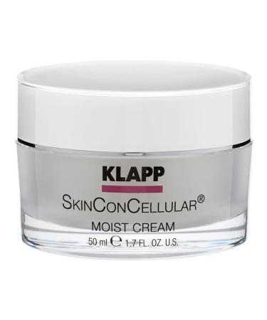 KLAPP Moisturizing face cream - Buy Online on GoSupps.com