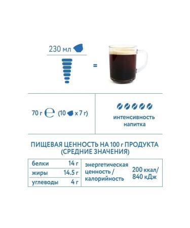 Veronese Coffee in capsules of American House Blend Capsules Dolce Gusto - Buy Online on GoSupps.com