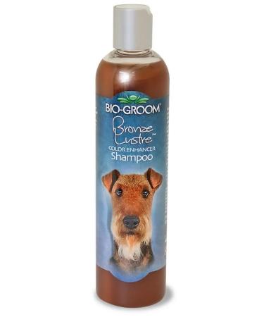 BioGroom Red and brown color shampoo concentrate 1 8 - Buy Online on GoSupps.com