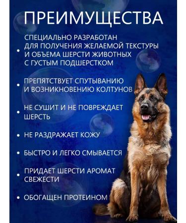 BioGroom Shampoo for the volume of Extra Body concentrate 1 4 - Buy Online on GoSupps.com