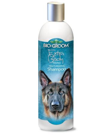 BioGroom Shampoo for the volume of Extra Body concentrate 1 4 - Buy Online on GoSupps.com