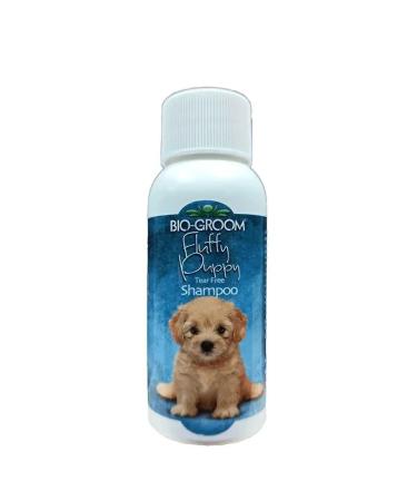 BioGroom Fluffy Puppy Contractor for puppies and kittens 59 ml - Buy Online on GoSupps.com