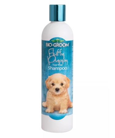 BioGroom Fluffy Puppy Contractor for puppies and kittens 355 ml - Buy Online on GoSupps.com