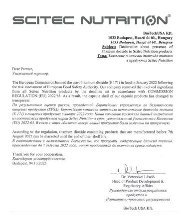 Scitec Nutrition Taurin 90 capsules of amino acid Taurine 90 Caps - Buy Online on GoSupps.com