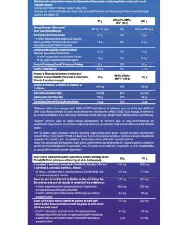 Scitec Nutrition Protein. Protein Delite Shake - Buy Online on GoSupps.com