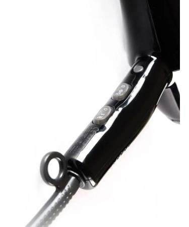 HUSH Hair hair dryer Powerful Professional 2400 W MEGAPRO 530 - Buy Online on GoSupps.com