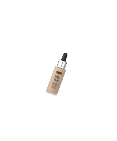 PUPA Improving fluid for face makeup Like a Doll No. 20 - Buy Online on GoSupps.com