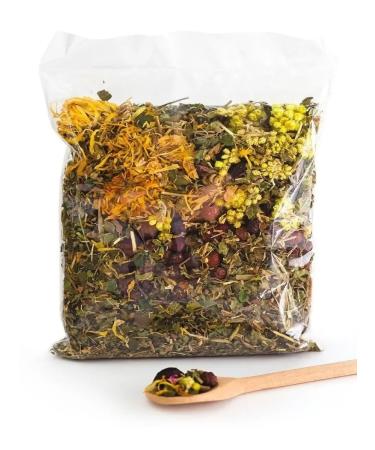 Tea traditions of Crimea Herbal tea No. 3 liver collection - Buy Online on GoSupps.com