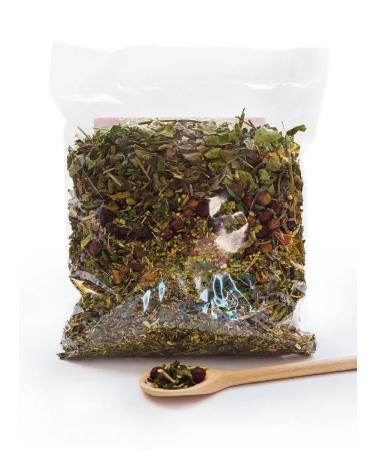 Tea traditions of Crimea Herbal tea No. 15 Anti -landing for SARS from cough - Buy Online on GoSupps.com