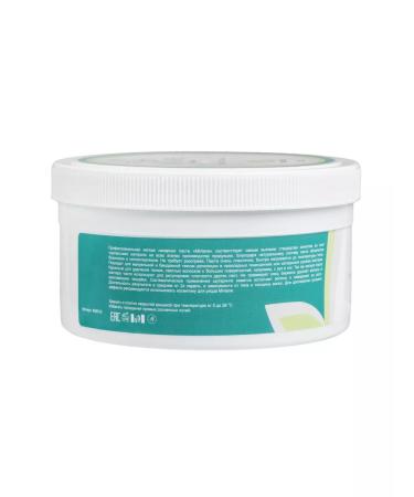 Mivlane Sugar paste for shugaring soft 500 g - Buy Online on GoSupps.com