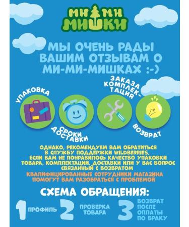 Be-be-bears Vitamin complex from A to zinc - Buy Online on GoSupps.com