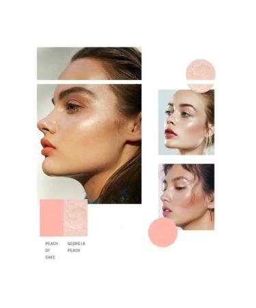 vita de oro Facial blush with highlighters - Buy Online on GoSupps.com