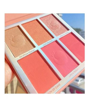 vita de oro Facial blush with highlighters - Buy Online on GoSupps.com