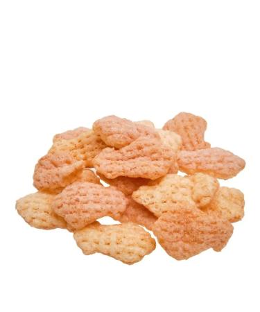 Asian food Nongsmic chips with the taste of squid 4pc x 55g - Buy Online on GoSupps.com