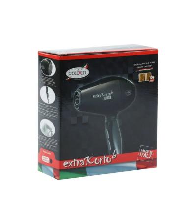 COIFIN Professional Feng Extra Korto6 EK6K - Buy Online on GoSupps.com