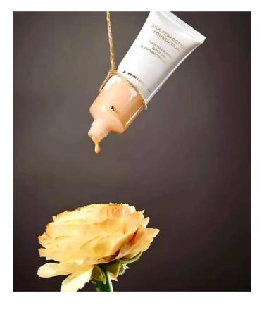 L'ETUAL LETOLABLE TONAL COMPLE COMPETUATION OF SILE 30 ml - Buy Online on GoSupps.com