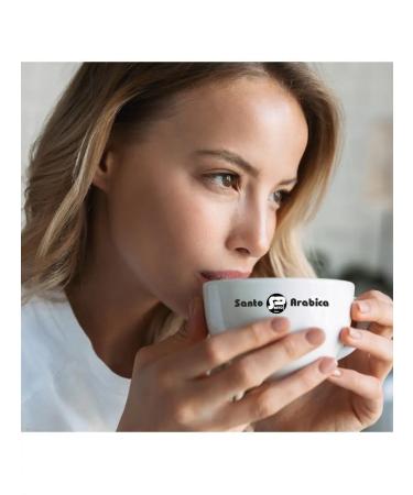 Nespresso Capsules for coffee machine Santo Arabica Mix 6 Specialty 30 pcs - Buy Online on GoSupps.com