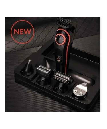 ADRC Mask for hair haircut electric shock male