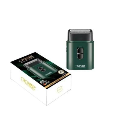 Cronier Shaver electric brow CR-850