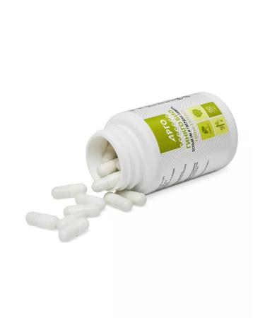 Biolith Complex for the brain and blood vessels of ginkgo bio - Buy Online on GoSupps.com