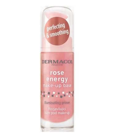 Dermacol Base for makeup - the effect of radiance - Buy Online on GoSupps.com