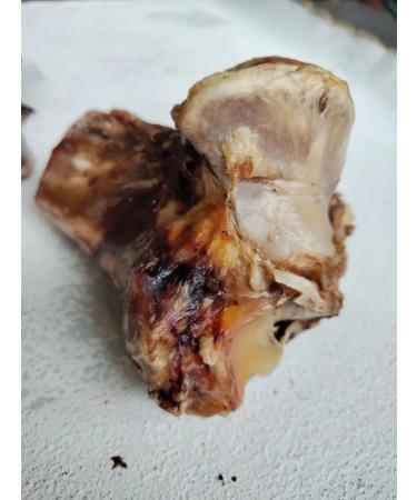 chewing dog Bone bone for dogs large 2pcs - Buy Online on GoSupps.com