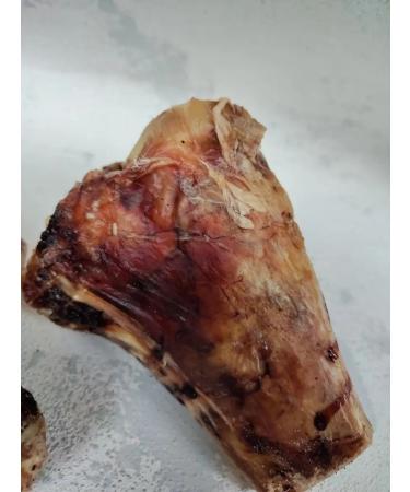 chewing dog Bone bone for dogs large 2pcs - Buy Online on GoSupps.com