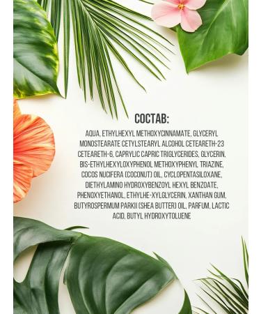 EDEN SUNRACTION FACE SPF 50 50 ml - Buy Online on GoSupps.com