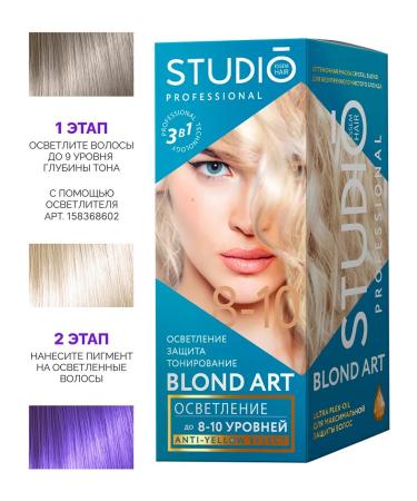 Tonic Tint hair balm purple 3.22 - Buy Online on GoSupps.com