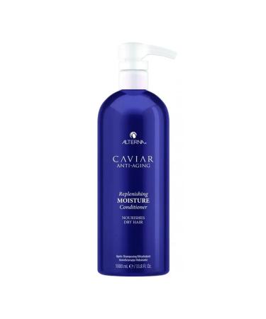 ALTERNA REPLENSHINGOSHING MOISTURE 1000 ml