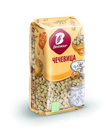 Volozhka Greens Green 800g - Buy Online on GoSupps.com