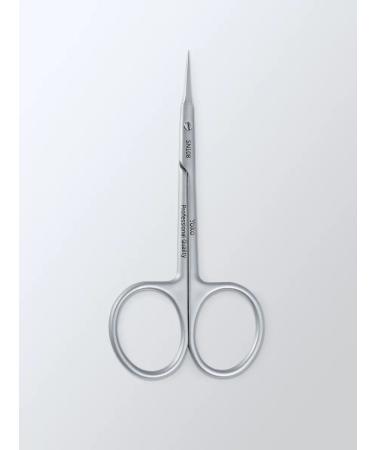 Yoko Manicure scissors for cuticle Professional - Buy Online on GoSupps.com