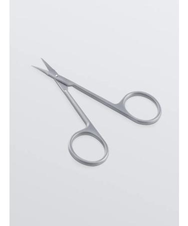 Yoko Manicure scissors for cuticle Professional - Buy Online on GoSupps.com