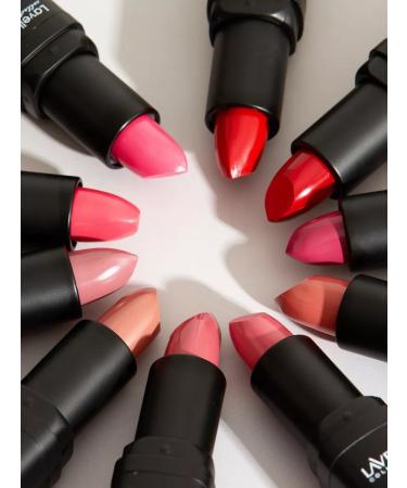 LavelleCollection Lipstick for lips cream 02 light pink - Buy Online on GoSupps.com