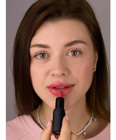 LavelleCollection Lipstick for lips cream 02 light pink - Buy Online on GoSupps.com