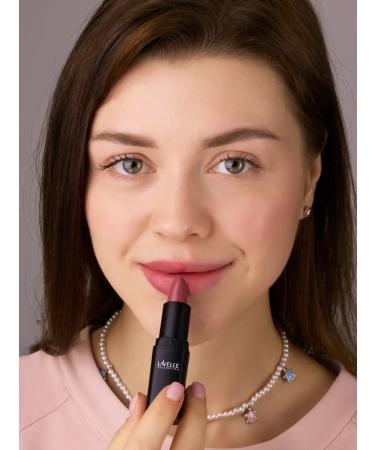 LavelleCollection Lipstick cream 05 dusty rose - Buy Online on GoSupps.com