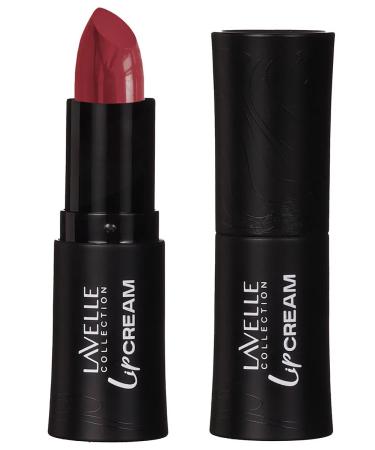 LavelleCollection Lipstick for lips cream 09 dark red - Buy Online on GoSupps.com
