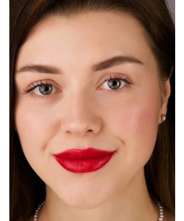 LavelleCollection Lipstick for lips cream 09 dark red - Buy Online on GoSupps.com