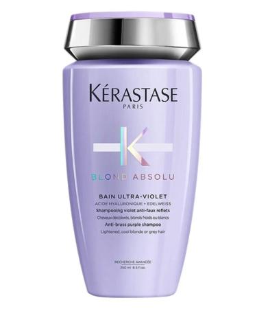 Kerastase Blond Absolu Ultra-Violet (250ml) shampoo